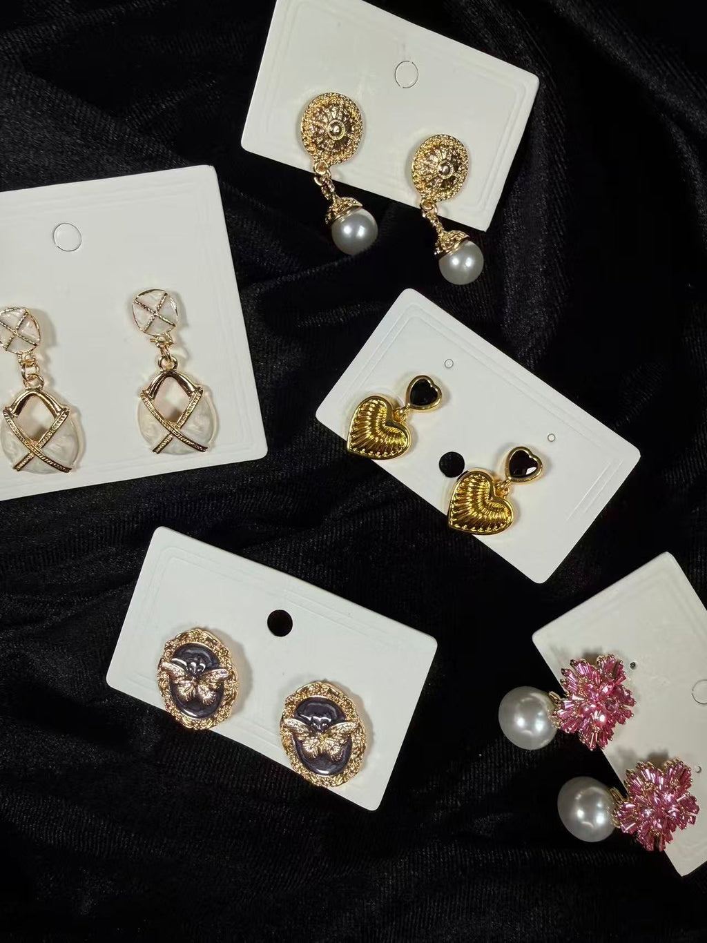 Mystery Jewelry Bundle